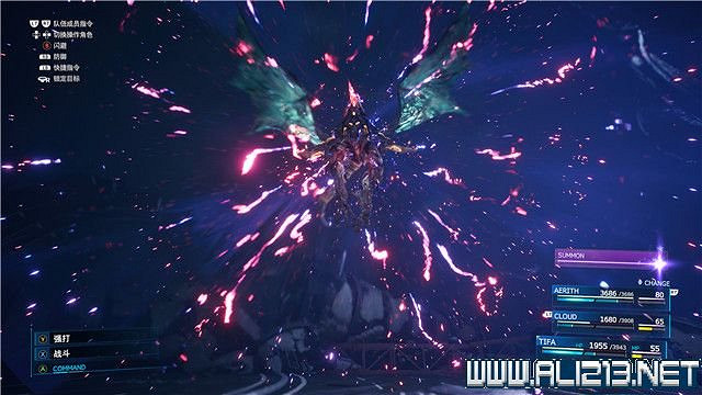 《最終幻想(太空戰士)7重製版》章節劇情通關流程圖文詳解 全支線全收集匯總 《最終幻想(太空戰士)7重製版》章節劇情通關流程圖文詳解 全支線全收集匯總