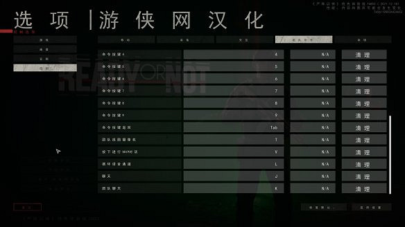 《嚴陣以待》圖文攻略:單人遊戲+連網模式+全武器+全裝備+全地圖+全任務+操作介紹 《嚴陣以待》圖文攻略:單人遊戲+連網模式+全武器+全裝備+全地圖+全任務+操作介紹