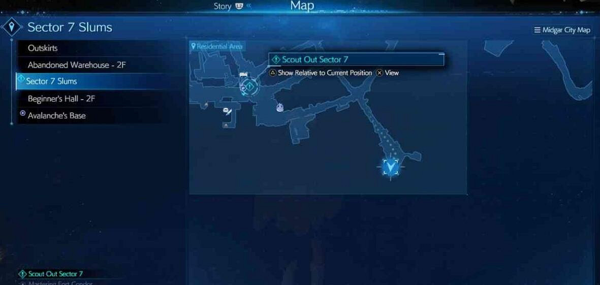 《最終幻想(太空戰士)7重製版》兀鷹堡壘單位有哪些?兀鷹堡壘單位收集攻略 《最終幻想(太空戰士)7重製版》兀鷹堡壘單位有哪些?兀鷹堡壘單位收集攻略