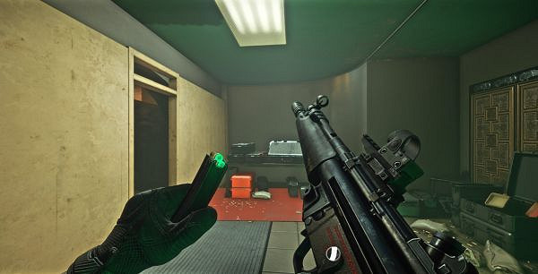 《嚴陣以待》怎麽玩？對局技巧和裝備選擇推薦