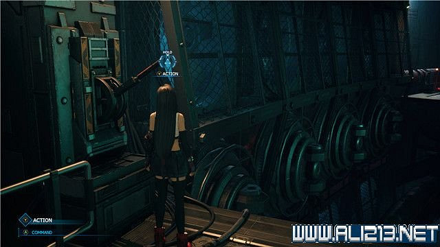 《最終幻想(太空戰士)7重製版》章節劇情通關流程圖文詳解 全支線全收集匯總 《最終幻想(太空戰士)7重製版》章節劇情通關流程圖文詳解 全支線全收集匯總