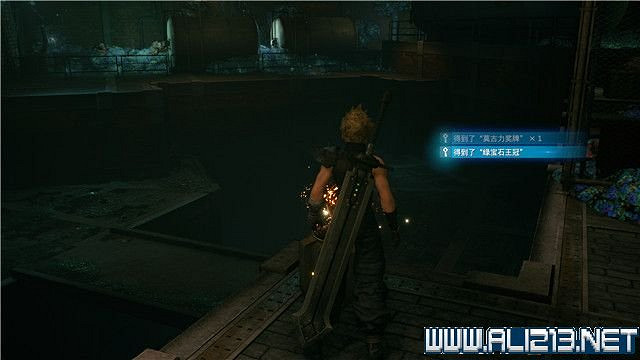 《最終幻想(太空戰士)7重製版》章節劇情通關流程圖文詳解 全支線全收集匯總 《最終幻想(太空戰士)7重製版》章節劇情通關流程圖文詳解 全支線全收集匯總