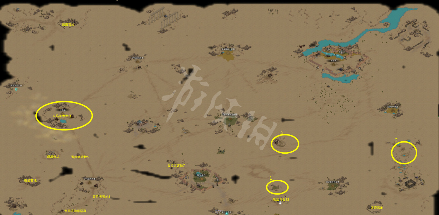 《部落與彎刀》劍豪攻略圖文詳解 劍豪怎麽快速滿級? 《部落與彎刀》劍豪攻略圖文詳解 劍豪怎麽快速滿級?