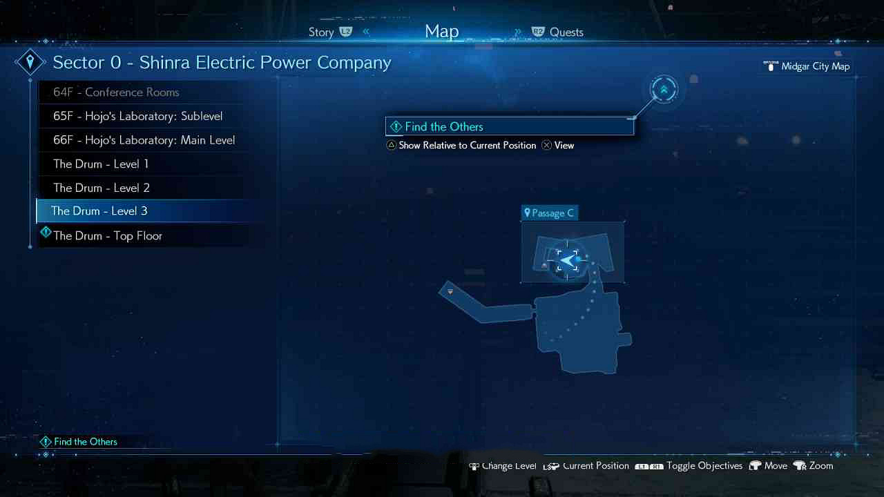 《最終幻想(太空戰士)7重製版》克勞德全武器效果介紹 克勞德武器技能是什麽 《最終幻想(太空戰士)7重製版》克勞德全武器效果介紹 克勞德武器技能是什麽