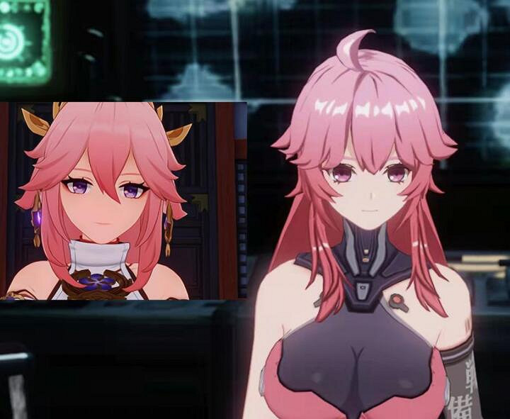 《幻塔》捏臉程式碼大全 捏臉資料女角色男角色程式碼匯總