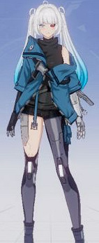 《幻塔》有哪些時裝?全時裝一覽 《幻塔》有哪些時裝?全時裝一覽