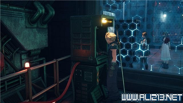《最終幻想(太空戰士)7重製版》章節劇情通關流程圖文詳解 全支線全收集匯總 《最終幻想(太空戰士)7重製版》章節劇情通關流程圖文詳解 全支線全收集匯總