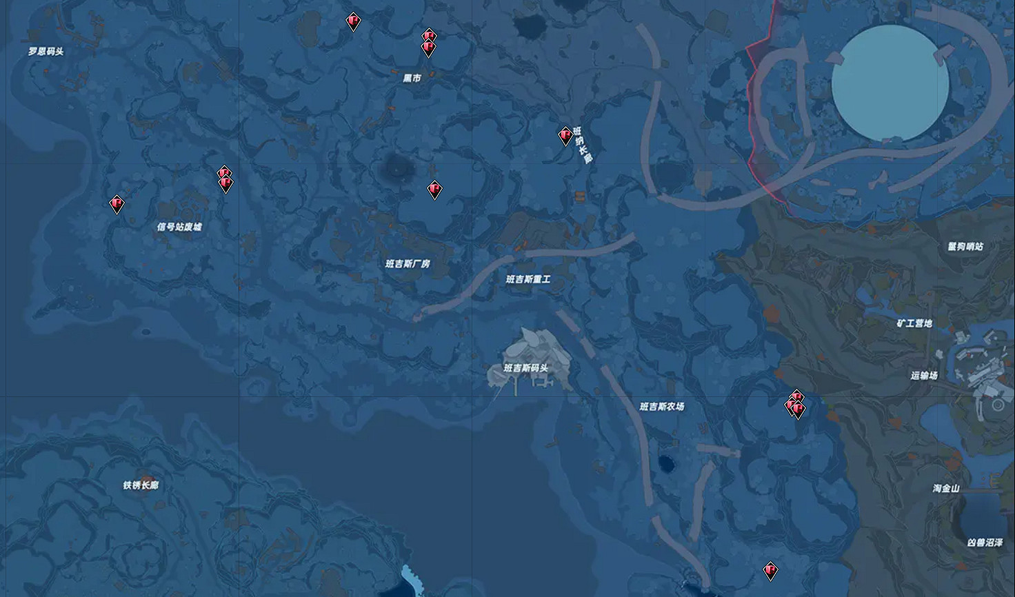 《幻塔》火屬性礦石怎麽獲取?火屬性礦石獲取位置介紹 《幻塔》火屬性礦石怎麽獲取?火屬性礦石獲取位置介紹