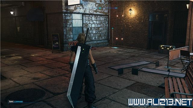 《最終幻想(太空戰士)7重製版》章節劇情通關流程圖文詳解 全支線全收集匯總 《最終幻想(太空戰士)7重製版》章節劇情通關流程圖文詳解 全支線全收集匯總