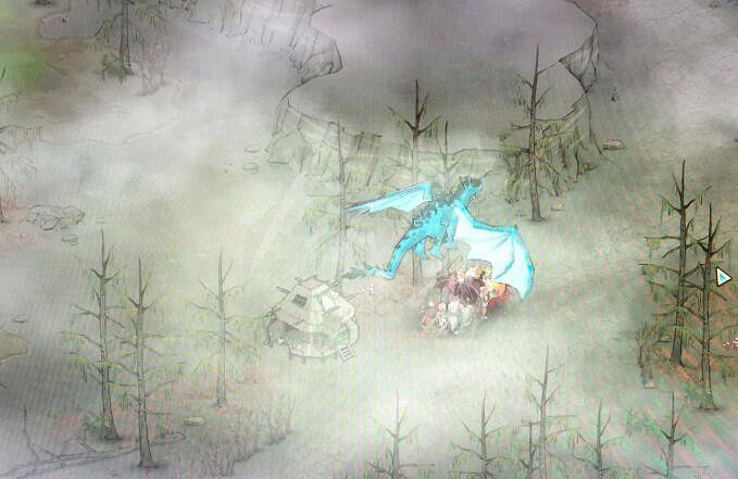 《部落與彎刀》阿綾在哪？阿綾離隊招募技巧分享