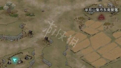 《部落與彎刀》刷玉石地點坐標推薦 玉石地圖坐標有哪些? 《部落與彎刀》刷玉石地點坐標推薦 玉石地圖坐標有哪些?