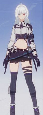 《幻塔》有哪些時裝?全時裝一覽 《幻塔》有哪些時裝?全時裝一覽