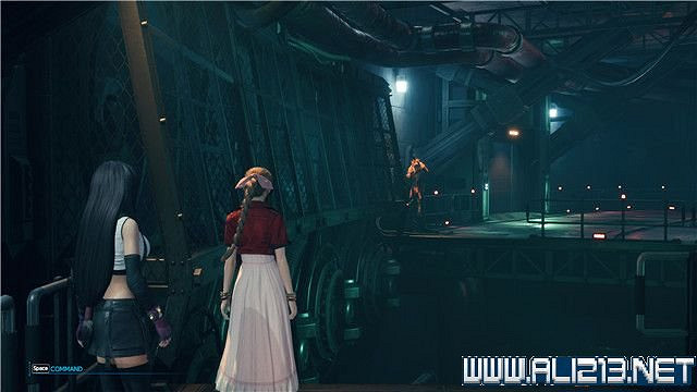 《最終幻想(太空戰士)7重製版》章節劇情通關流程圖文詳解 全支線全收集匯總 《最終幻想(太空戰士)7重製版》章節劇情通關流程圖文詳解 全支線全收集匯總