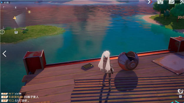 《幻塔》原能獸Vll型怎麽獲得?原能獸載具獲取方法分享 《幻塔》原能獸Vll型怎麽獲得?原能獸載具獲取方法分享