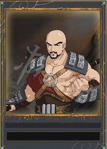 《部落與彎刀》蠻力戰士好用嗎?蠻力戰士技能天賦介紹 《部落與彎刀》蠻力戰士好用嗎?蠻力戰士技能天賦介紹