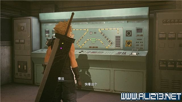 《最終幻想(太空戰士)7重製版》章節劇情通關流程圖文詳解 全支線全收集匯總 《最終幻想(太空戰士)7重製版》章節劇情通關流程圖文詳解 全支線全收集匯總