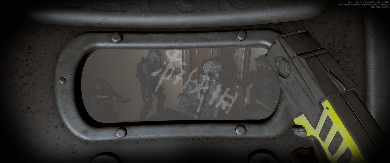 《嚴陣以待》盾牌怎麽使用?ready or not盾牌手作戰技巧詳解 《嚴陣以待》盾牌怎麽使用?ready or not盾牌手作戰技巧詳解