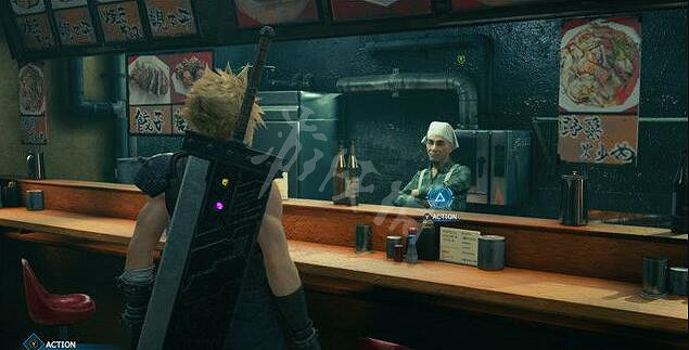 《最終幻想(太空戰士)7重製版》無盡之夜病人位置在哪?無盡之夜任務玩法流程 《最終幻想(太空戰士)7重製版》無盡之夜病人位置在哪?無盡之夜任務玩法流程