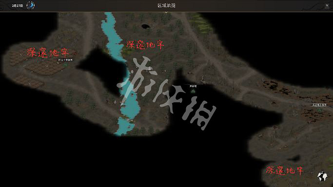 《部落與彎刀》神獸部隊位置圖文詳解 神獸部隊獲得方法 《部落與彎刀》神獸部隊位置圖文詳解 神獸部隊獲得方法