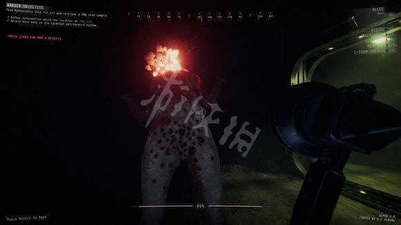 《GTFO》怪物怎麽打?怪物特點及打法技巧分享 《GTFO》怪物怎麽打?怪物特點及打法技巧分享