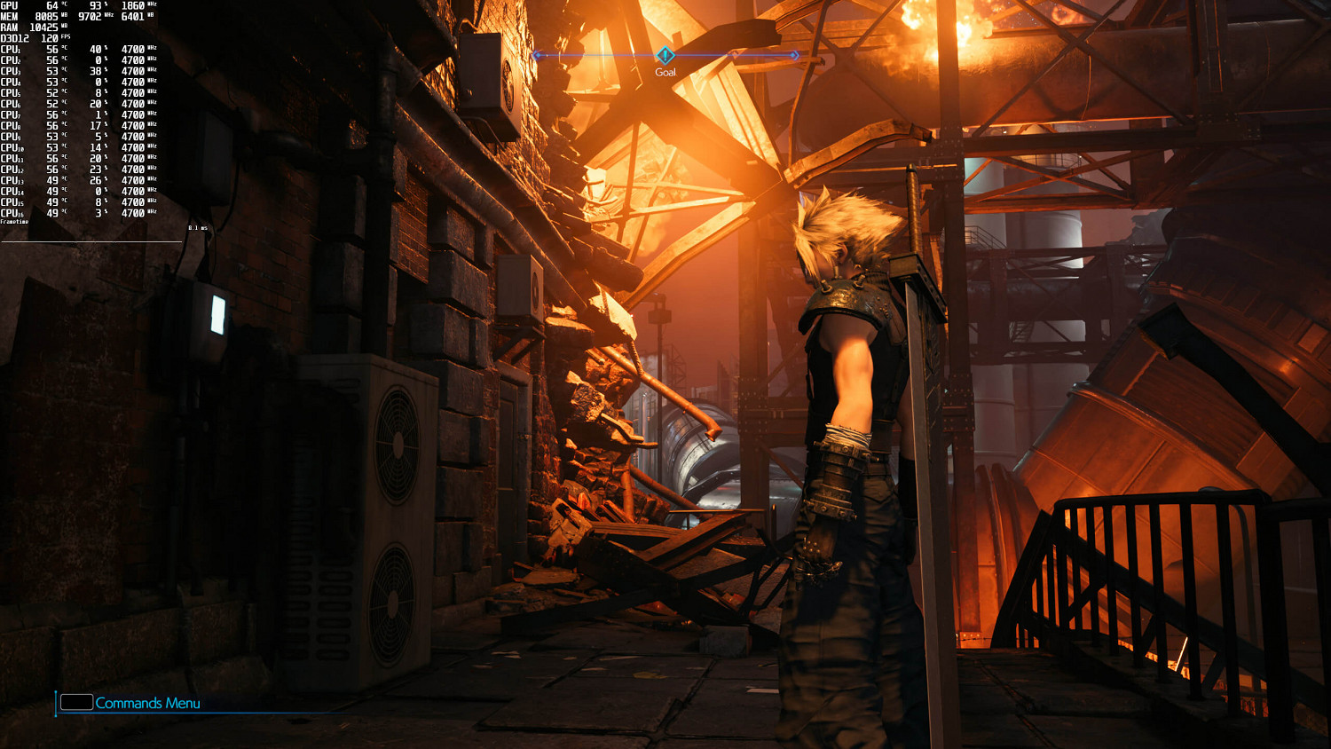 《最終幻想(太空戰士)7重製版》17章Boss連戰怎麽打?難點Boss打法心得 《最終幻想(太空戰士)7重製版》17章Boss連戰怎麽打?難點Boss打法心得