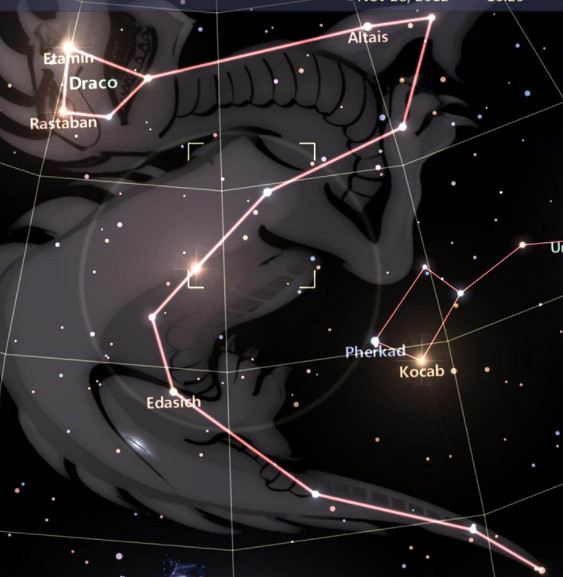 《幻塔》天龍座怎麽連?天龍座連接方法分享 《幻塔》天龍座怎麽連?天龍座連接方法分享