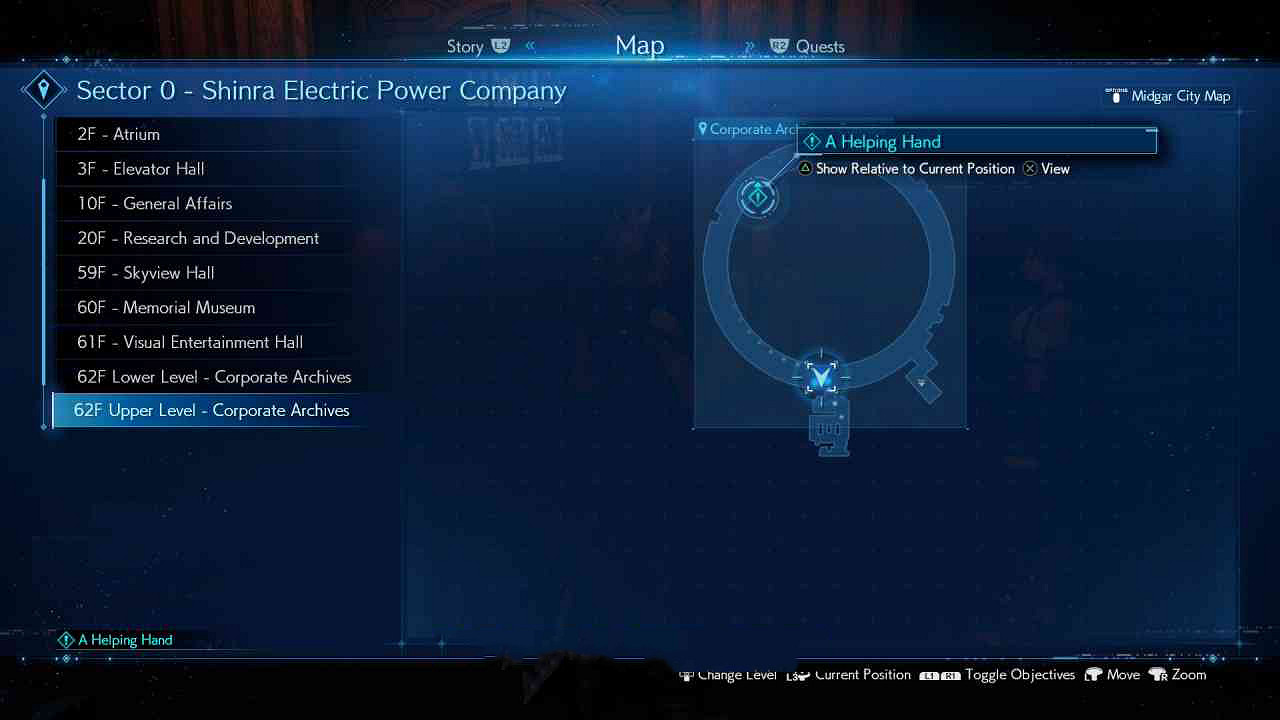 《最終幻想(太空戰士)7重製版》巴雷特武器技能作用介紹 巴雷特武器圖鑒一覽