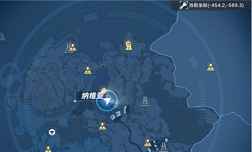 《幻塔》納維亞生態園怎麽上去?納維亞生態園進入方法分享 《幻塔》納維亞生態園怎麽上去?納維亞生態園進入方法分享