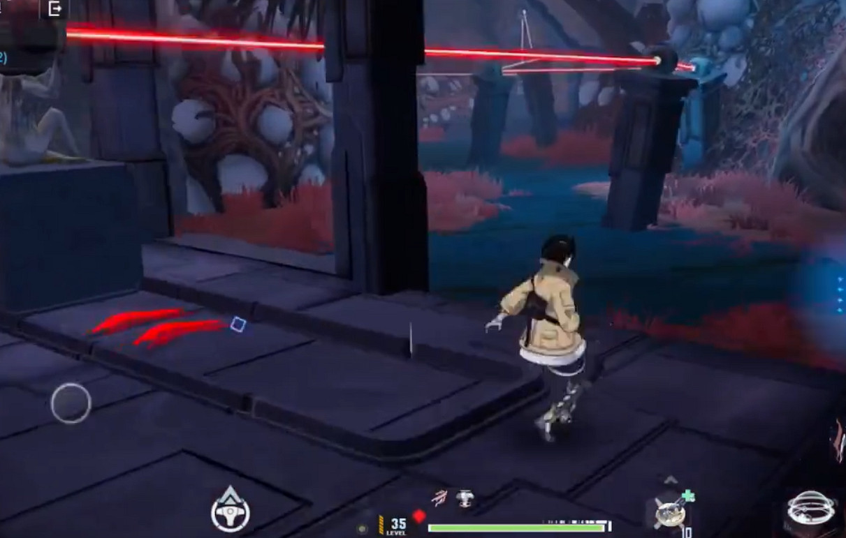 《幻塔》D01寶箱在哪裡?d01遺跡寶箱獲取分享 《幻塔》D01寶箱在哪裡?d01遺跡寶箱獲取分享