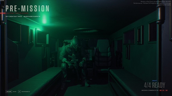 《嚴陣以待》怎麽玩？注意事項及遊戲技巧分享