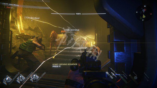 《GTFO》遊戲機制講解 遊戲有什麽機制