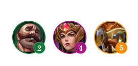 《金鏟鏟之戰》護衛羈絆什麽效果 時空裂痕羈絆護衛介紹 《金鏟鏟之戰》護衛羈絆什麽效果 時空裂痕羈絆護衛介紹