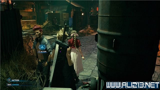 《最終幻想(太空戰士)7重製版》章節劇情通關流程圖文詳解 全支線全收集匯總 《最終幻想(太空戰士)7重製版》章節劇情通關流程圖文詳解 全支線全收集匯總