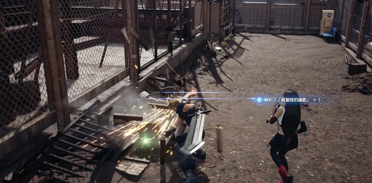 《最終幻想(太空戰士)7重製版》來自墓地的怪物怎麽做 來自墓地的怪物完成方法介紹