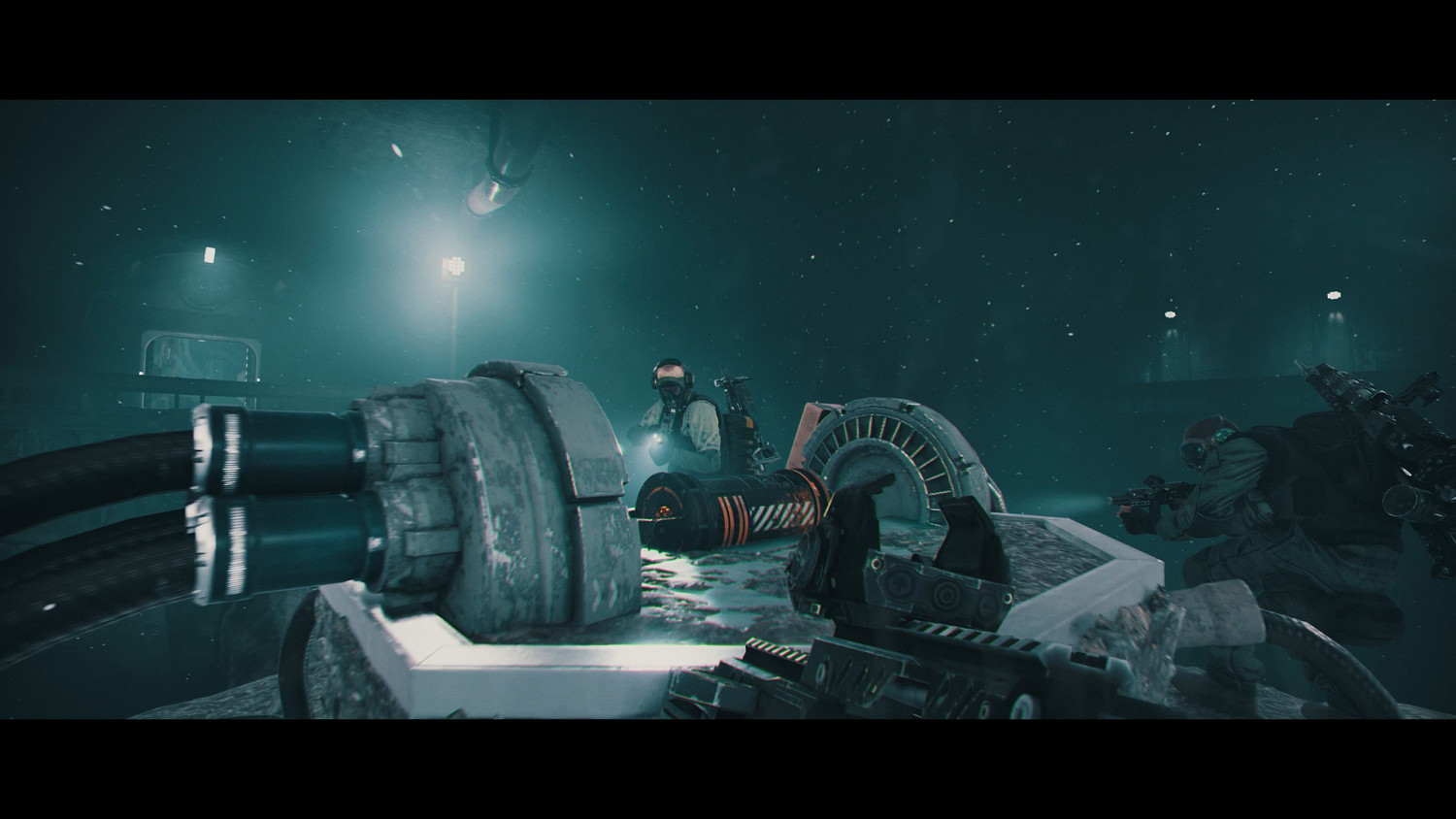 《GTFO》c2支線任務怎麽玩?c2支線任務技巧分享 《GTFO》c2支線任務怎麽玩?c2支線任務技巧分享