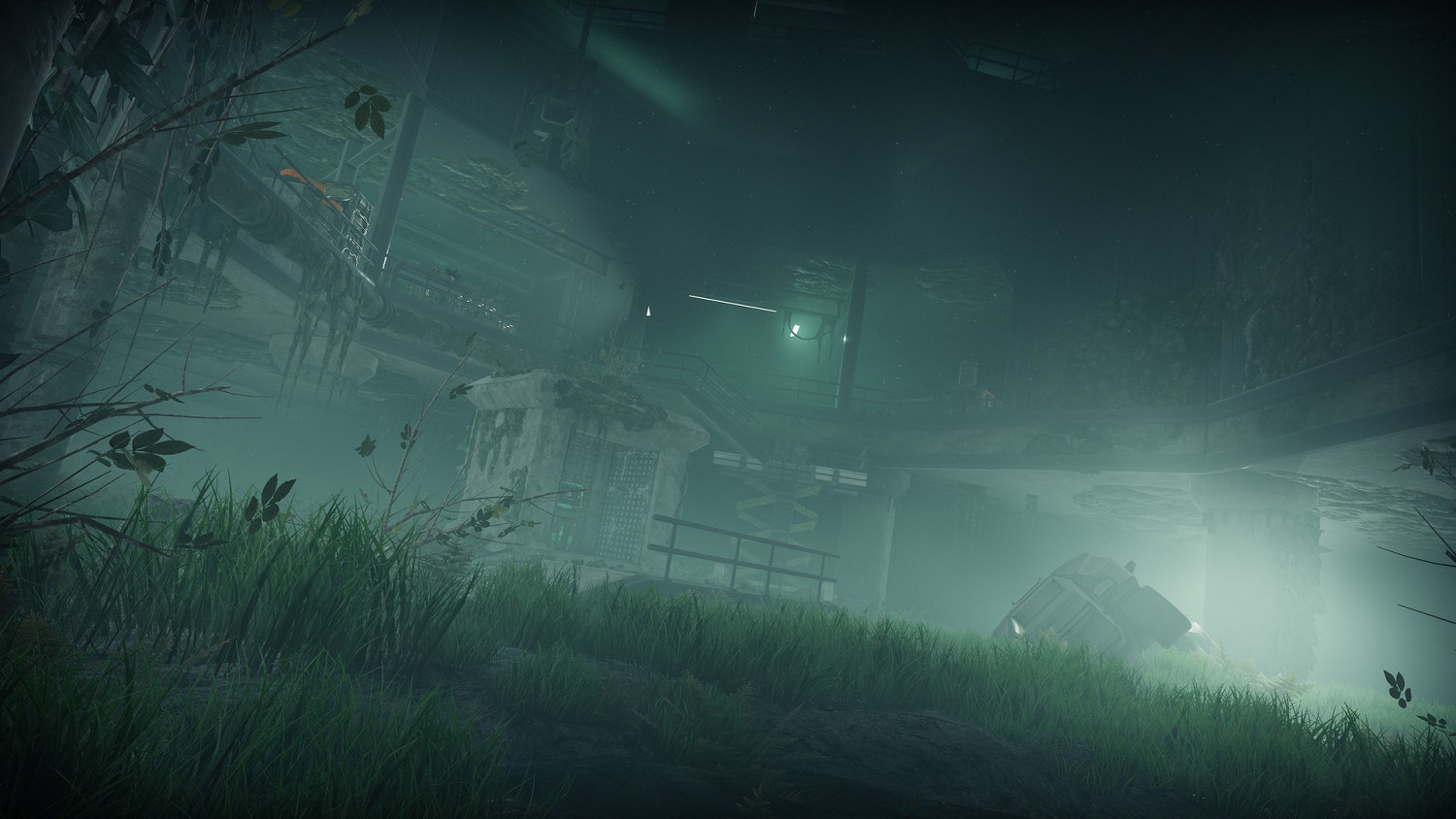 《GTFO》d1反應堆怎麽過？D1反應堆攻略分享