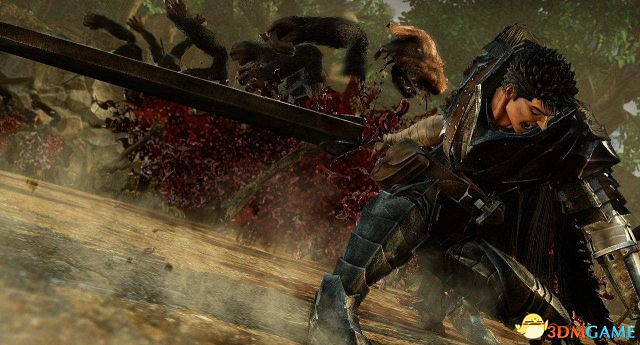 《烙印勇士》動畫後篇確定4月7日播出 主視圖公布