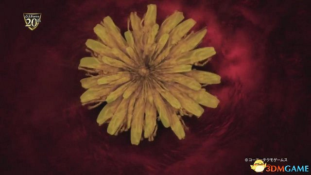 ω-Force20周年紀念發佈《烙印勇士無雙》宣傳片 ω-Force20周年紀念發佈《烙印勇士無雙》宣傳片