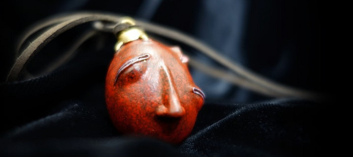 《烙印勇士》全新主題霸王之卵墜飾 蘊含神秘之力 《烙印勇士》全新主題霸王之卵墜飾 蘊含神秘之力