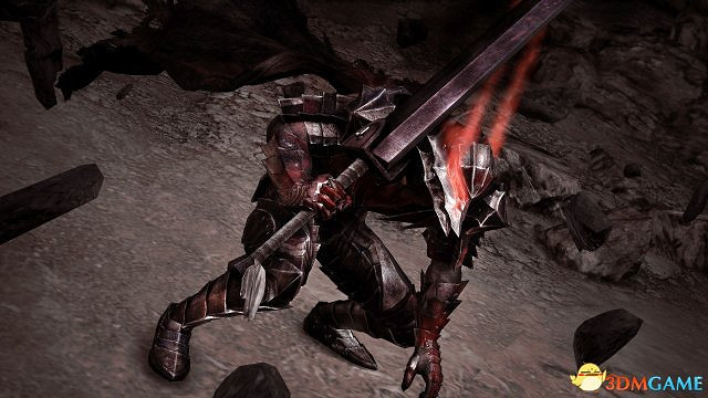 光榮特庫摩《烙印勇士無雙》截圖展示覺醒能力 光榮特庫摩《烙印勇士無雙》截圖展示覺醒能力