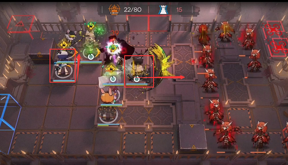 《明日方舟》覆水難收怎麽過 肉鴿Boss關覆水難收通關思路