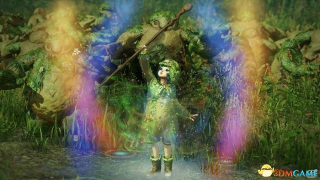 《烙印勇士無雙》收費DLC第三彈新服裝劇本公開