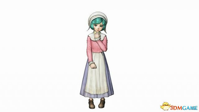 《烙印勇士無雙》收費DLC第三彈新服裝劇本公開