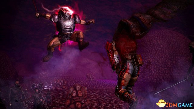 光榮特庫摩《烙印勇士無雙》截圖展示覺醒能力 光榮特庫摩《烙印勇士無雙》截圖展示覺醒能力