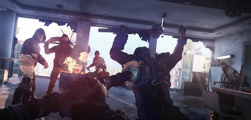 《垂死之光2》完整完成遊戲需要花費500個小時 《垂死之光2》完整完成遊戲需要花費500個小時