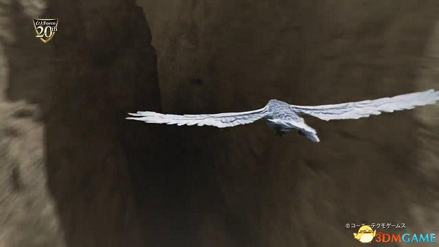 ω-Force20周年紀念發佈《烙印勇士無雙》宣傳片 ω-Force20周年紀念發佈《烙印勇士無雙》宣傳片