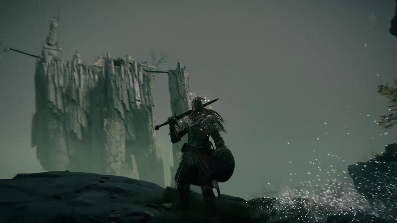 《艾爾登法環》新敵人曝光 從重甲騎士到凶狠巨鷹 《艾爾登法環》新敵人曝光 從重甲騎士到凶狠巨鷹