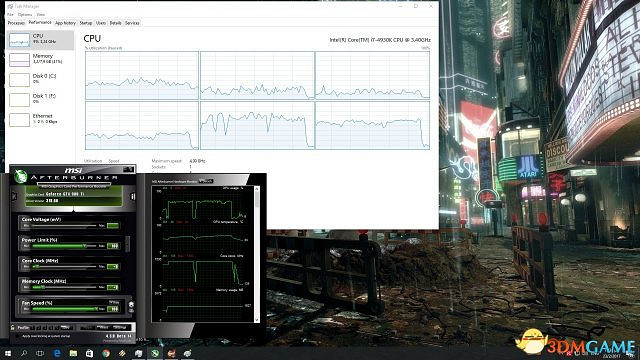 移植優化成謎 《烙印勇士無雙》PC性能表現分析