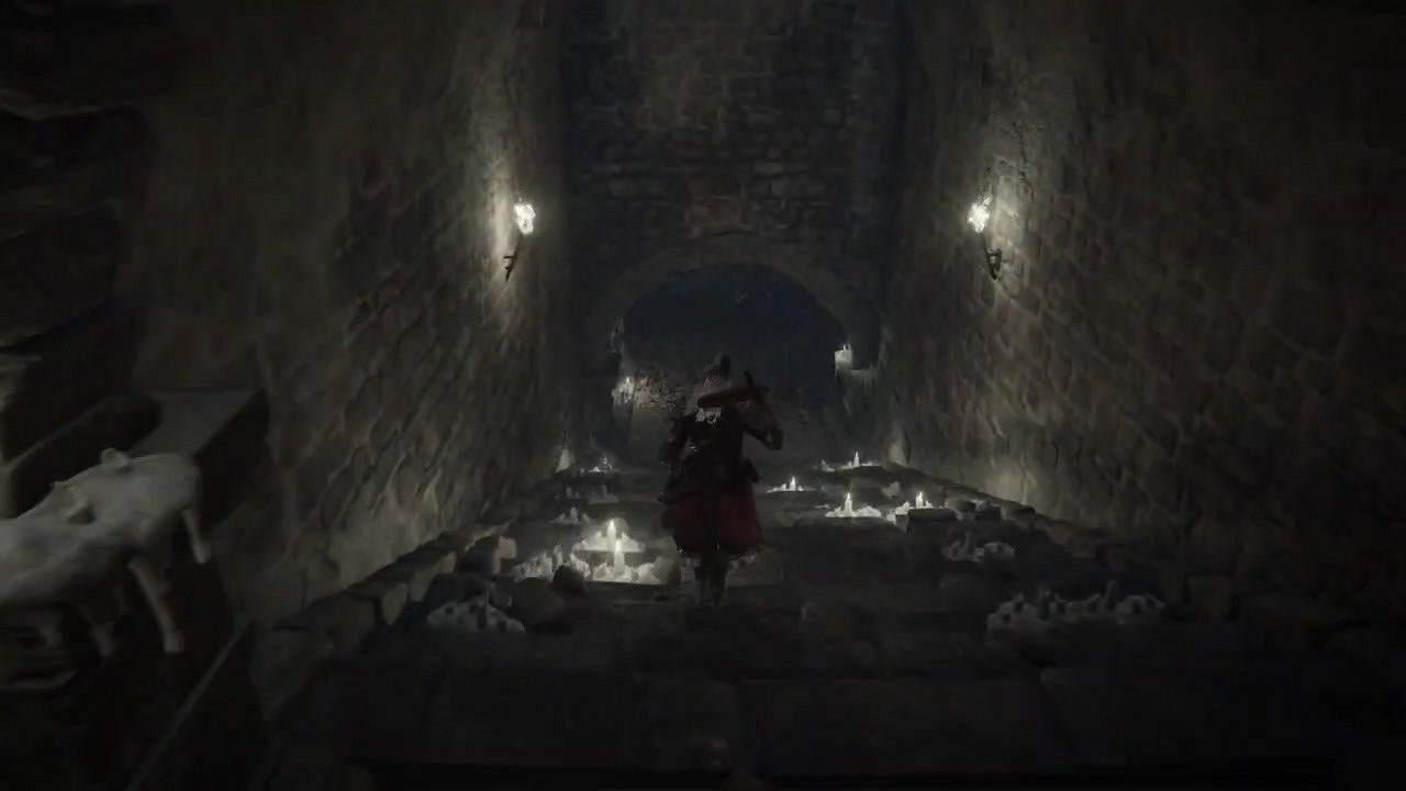 《艾爾登法環》新敵人曝光 從重甲騎士到凶狠巨鷹 《艾爾登法環》新敵人曝光 從重甲騎士到凶狠巨鷹