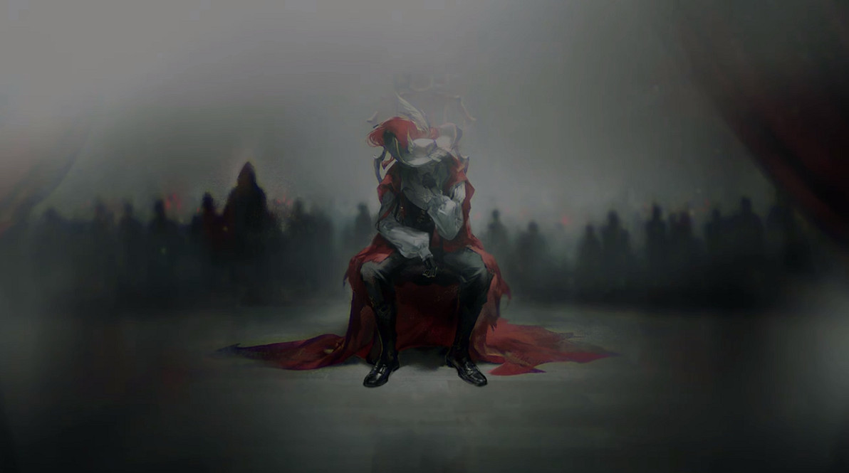 《明日方舟》傀影與猩紅孤鑽結局 傀影肉鴿結局劇情